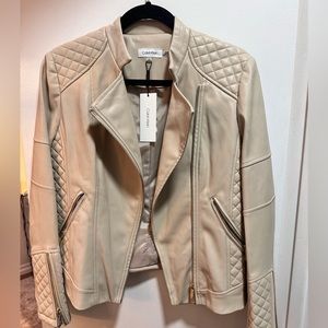 Calvin Klein small jacket
